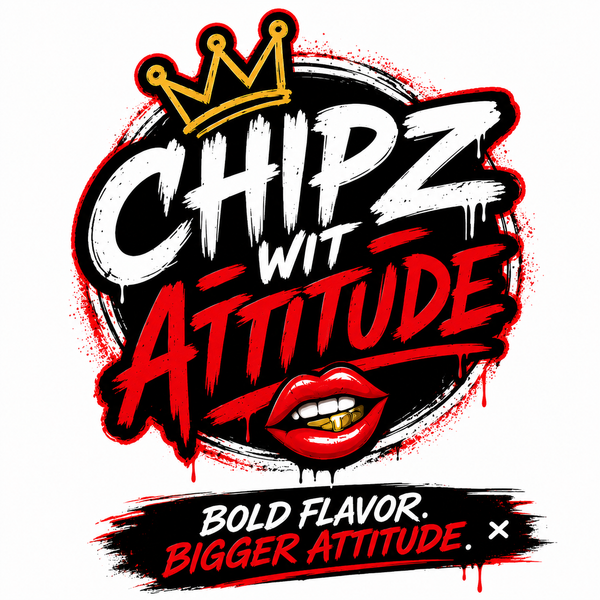 Chipz Wit Attitude